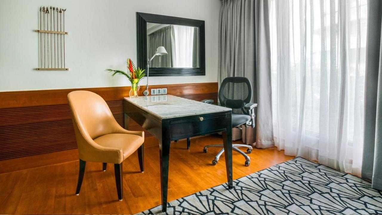 Intercontinental Marine Drive By Ihg
